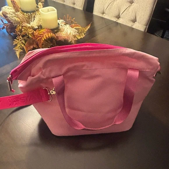 Stanley Pink Shoulder Bag - Picture 4 of 6